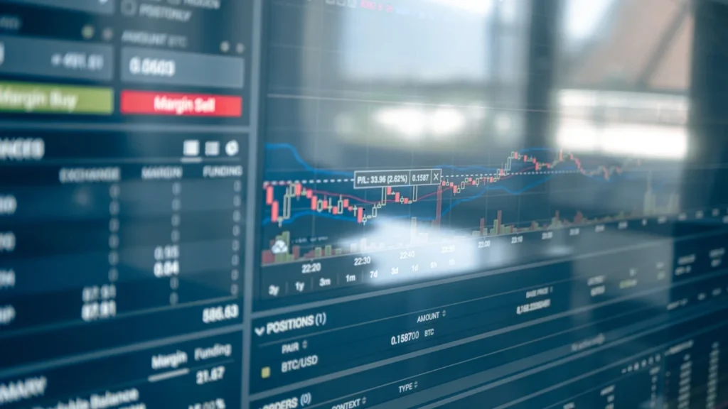 market fluctuations