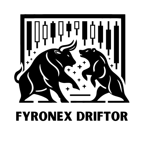 Fyronex Driftor