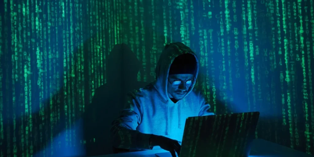 identity theft