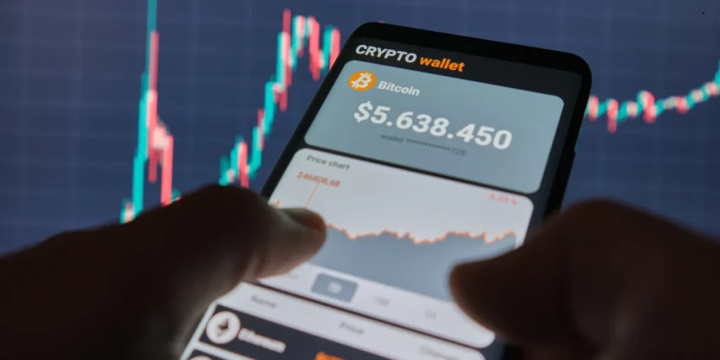 crypto wallet