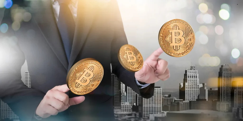 how to set up a crypto wallet