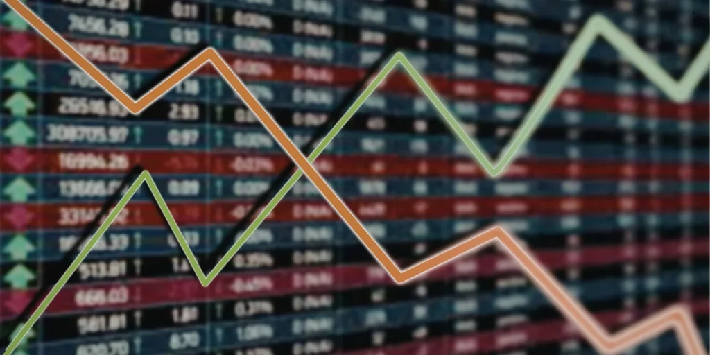 investing in crypto vs stocks