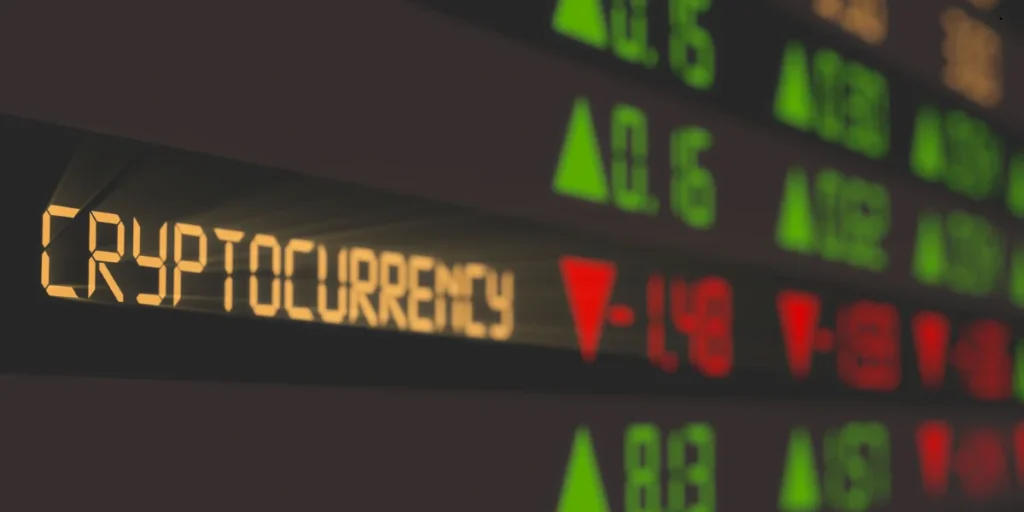 recurring buy crypto
