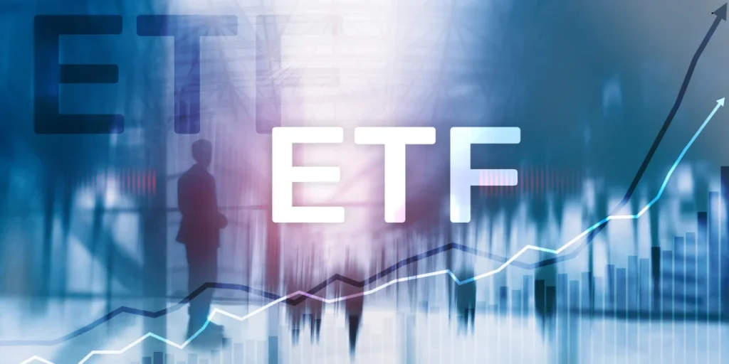 Bitcoin ETF vs. Buying Bitcoin