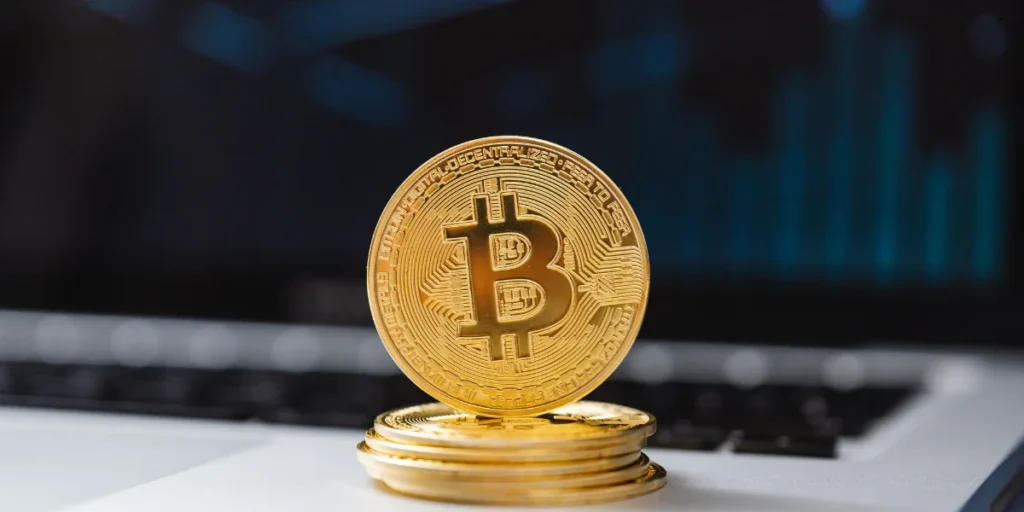 bitcoin investment