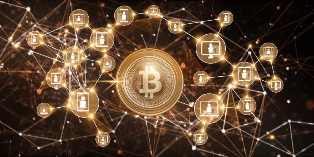 bitcoin