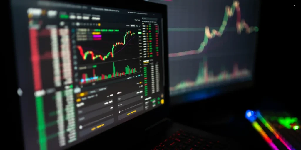 investing

