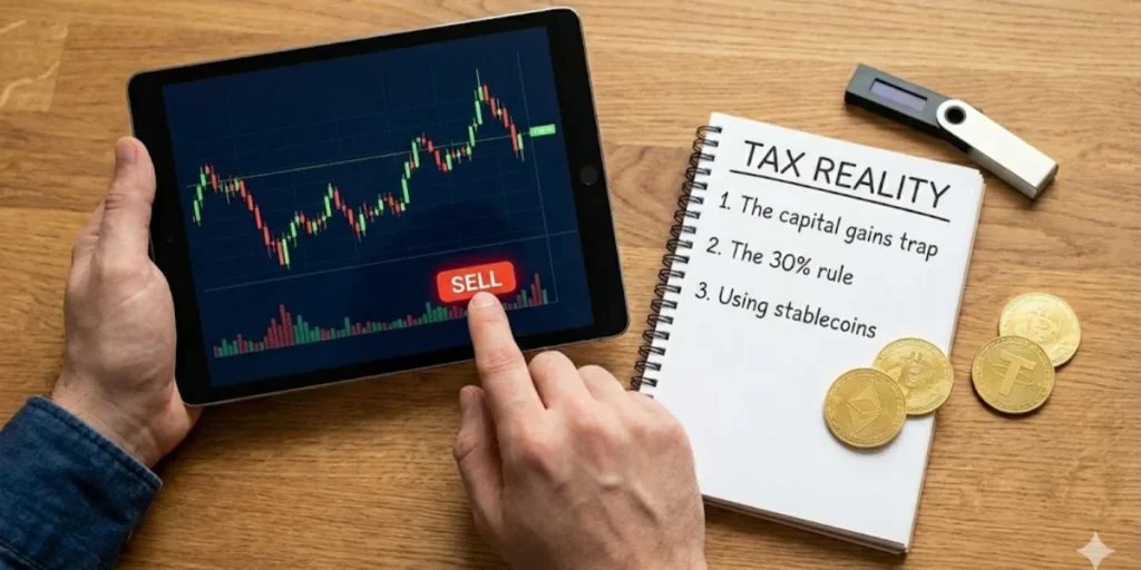 tax reality