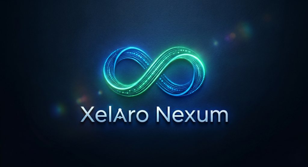 XelAro Nexum LOGO 1