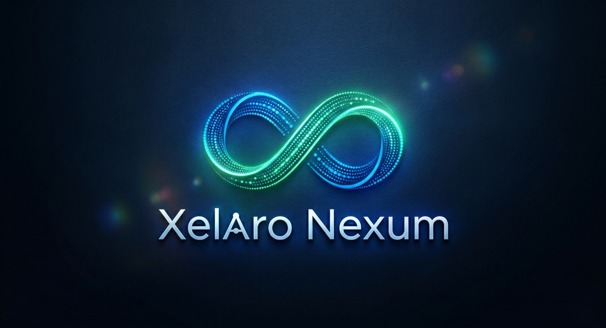 XelAro Nexum LOGO 1