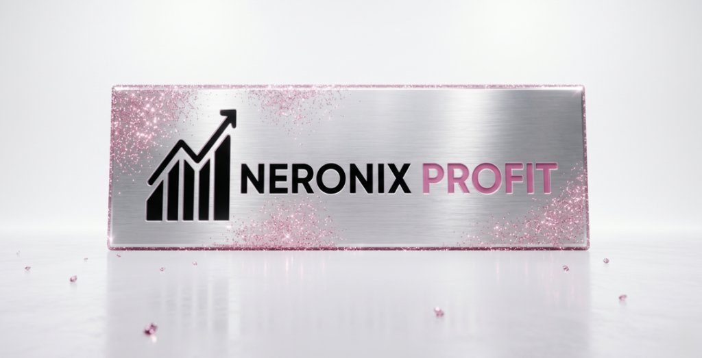 Neronix Profit