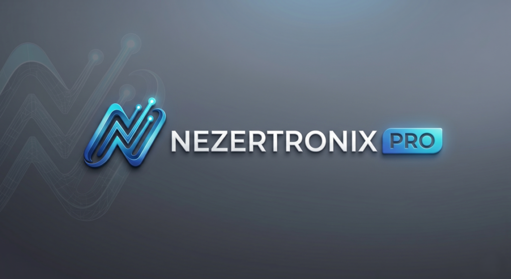 Nzertronix