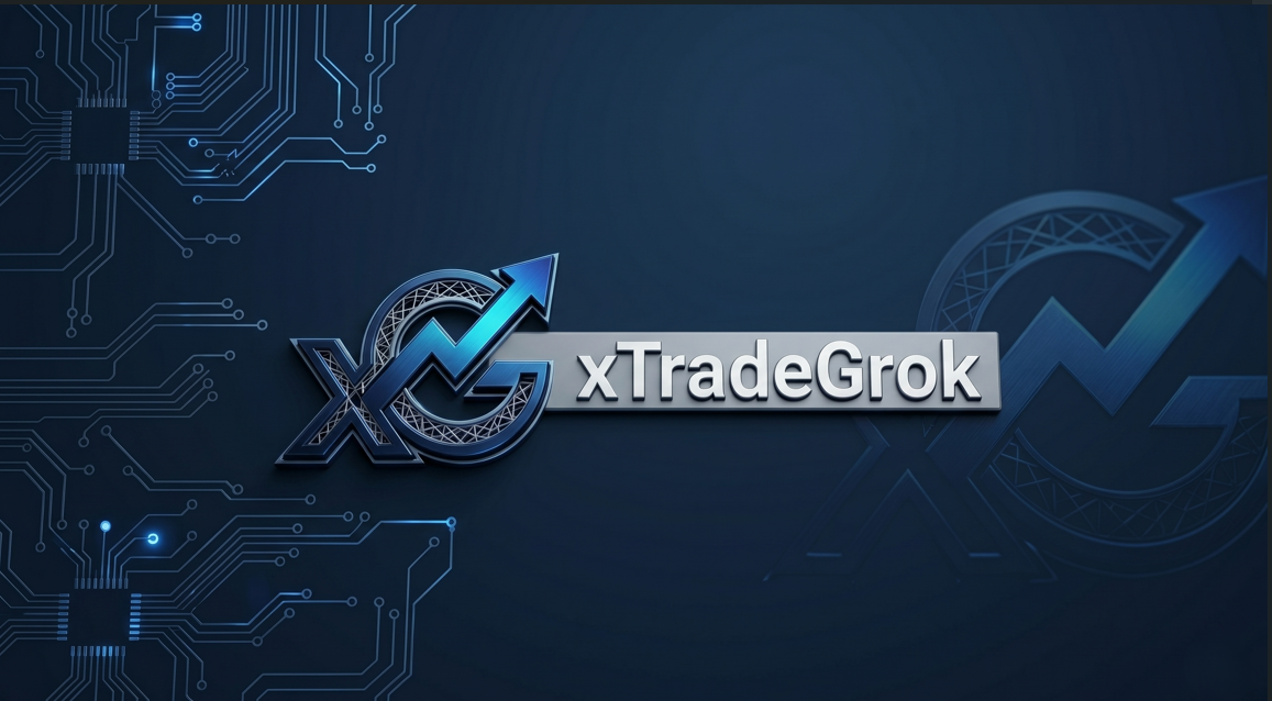 Xtradegrok