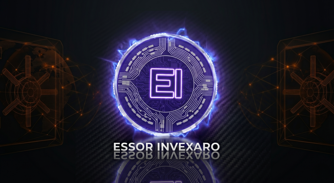 Essor Invexaro