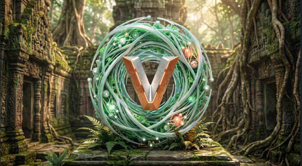 VORTEX EDGE AI