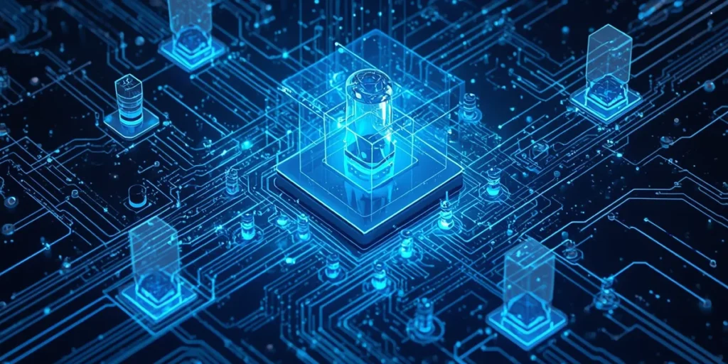 hardware isolation