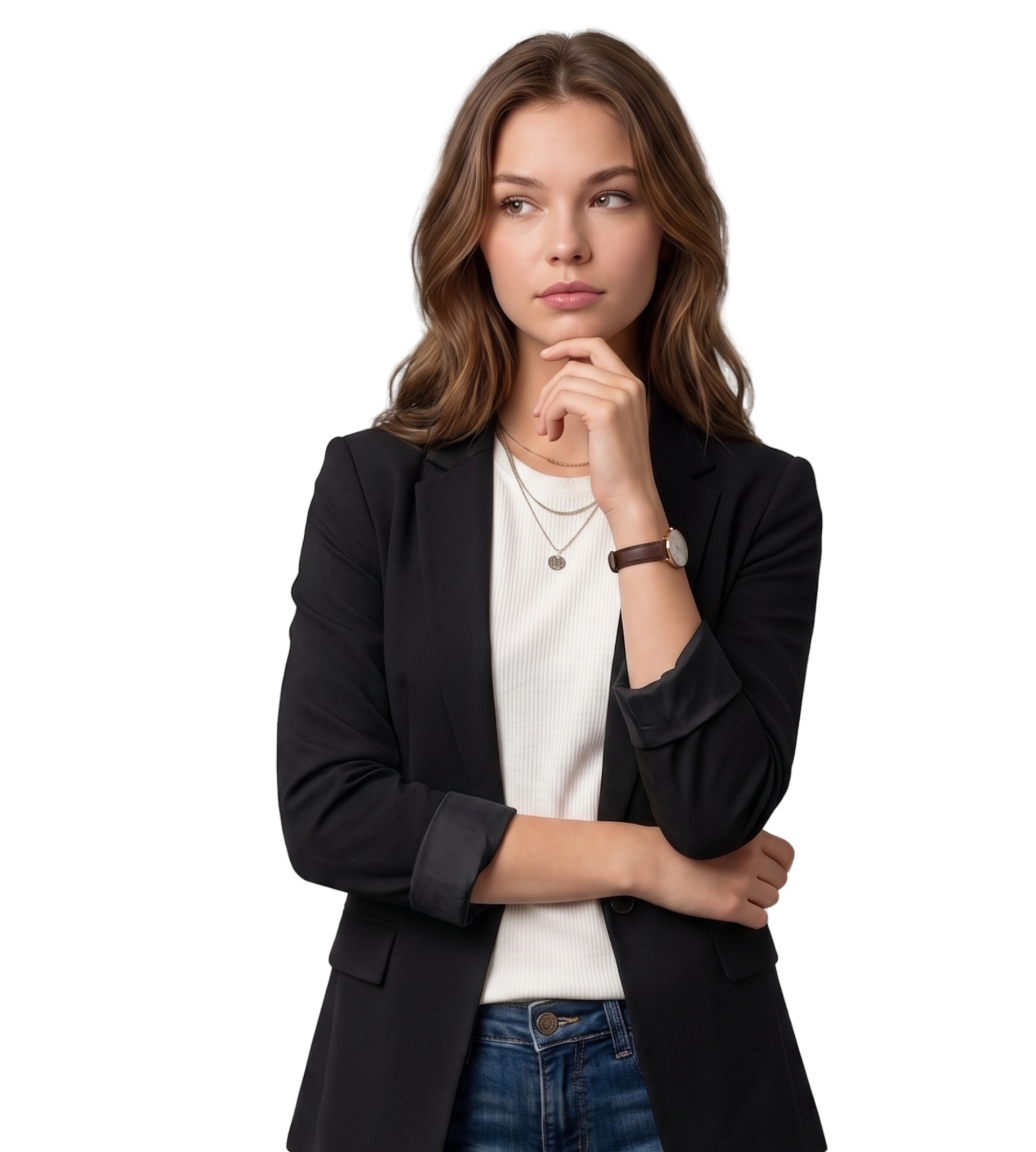 Anna - Stock & Index Strategist