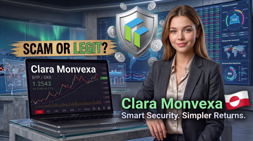 Clara Monvexa Review