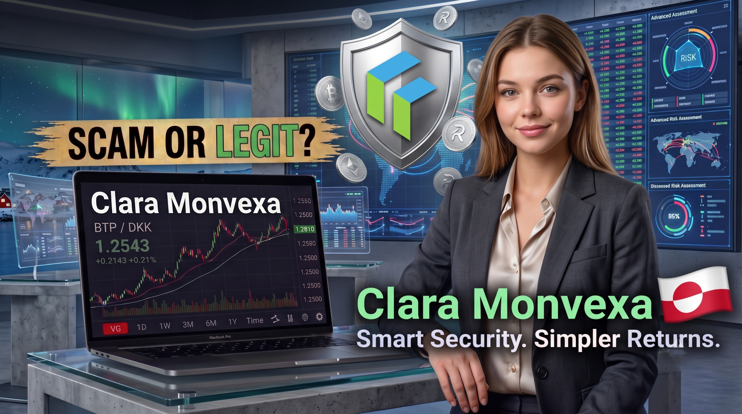 Clara Monvexa Review