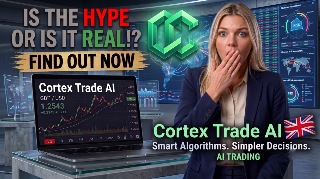 Cortex Trade Review