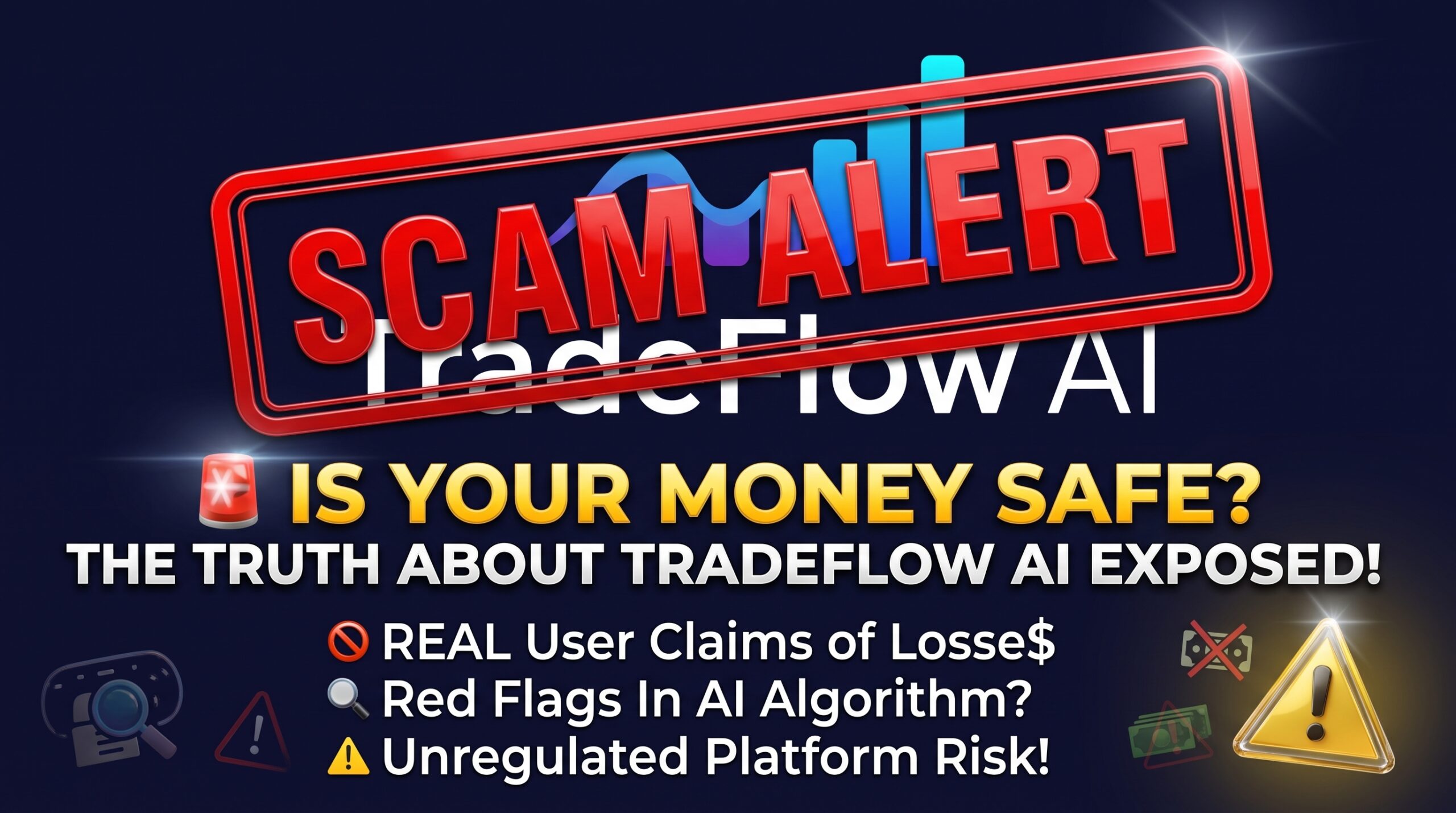Flow Trade AI Is a Scam