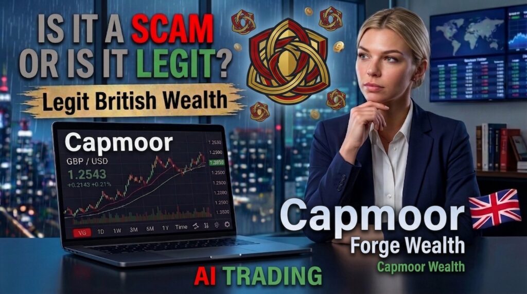 Forge Capmoor Review