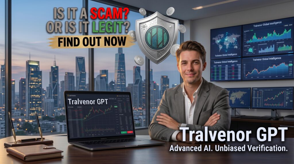 Travenor GTP Review