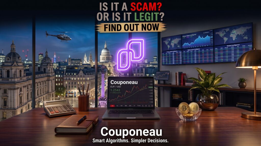 Couponeau