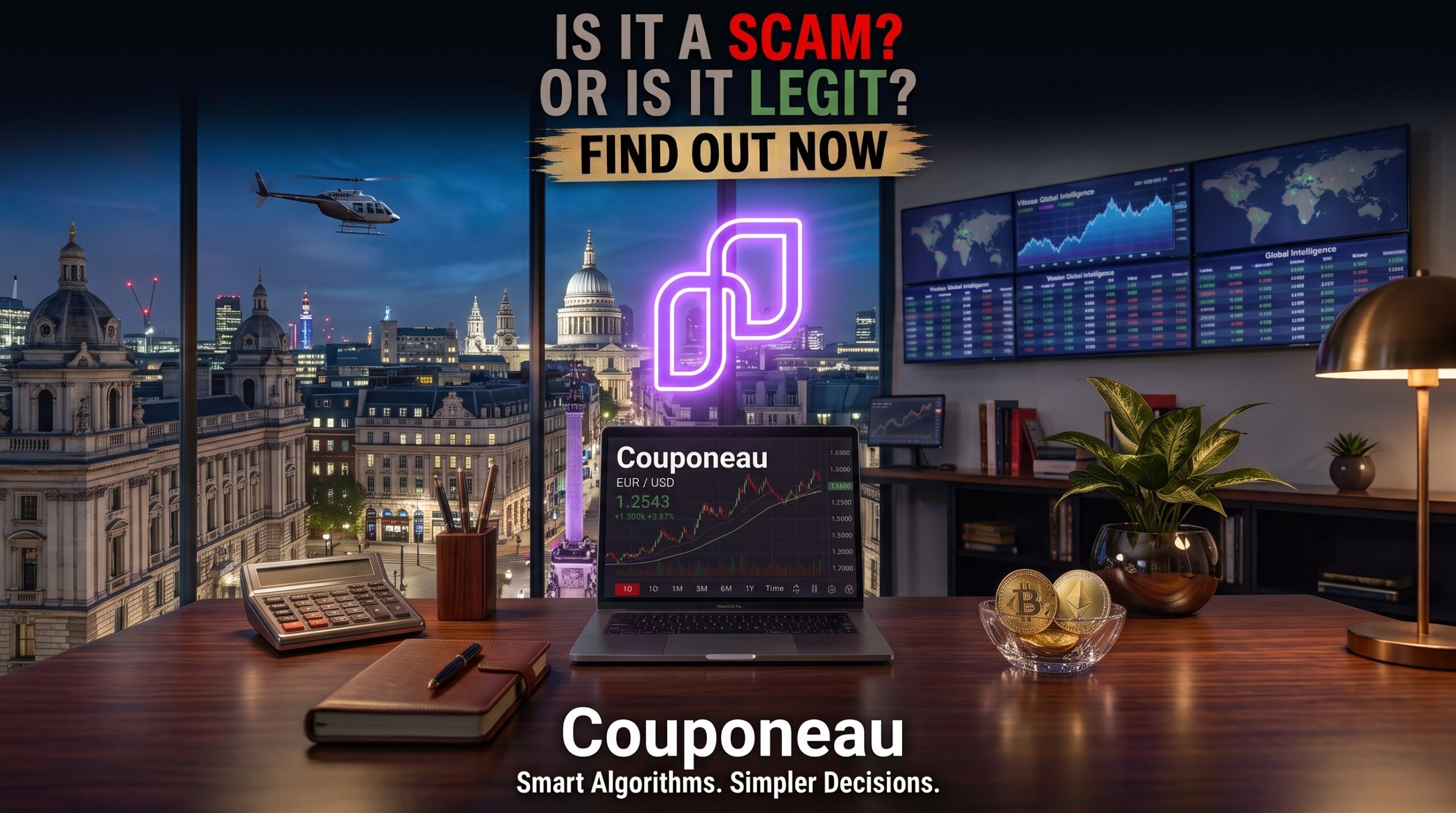 Couponeau