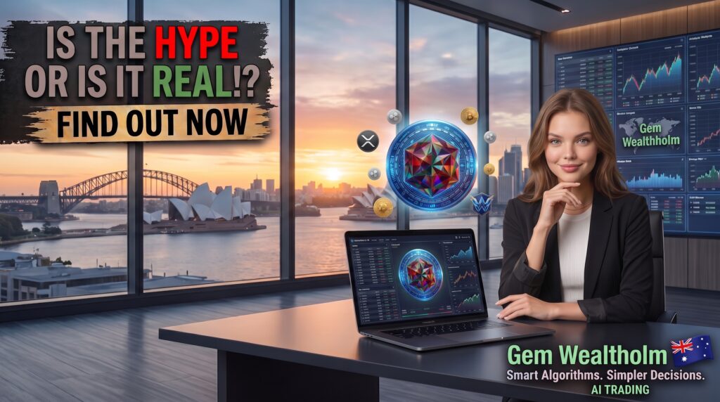 Gem Wealthholm Review 2026