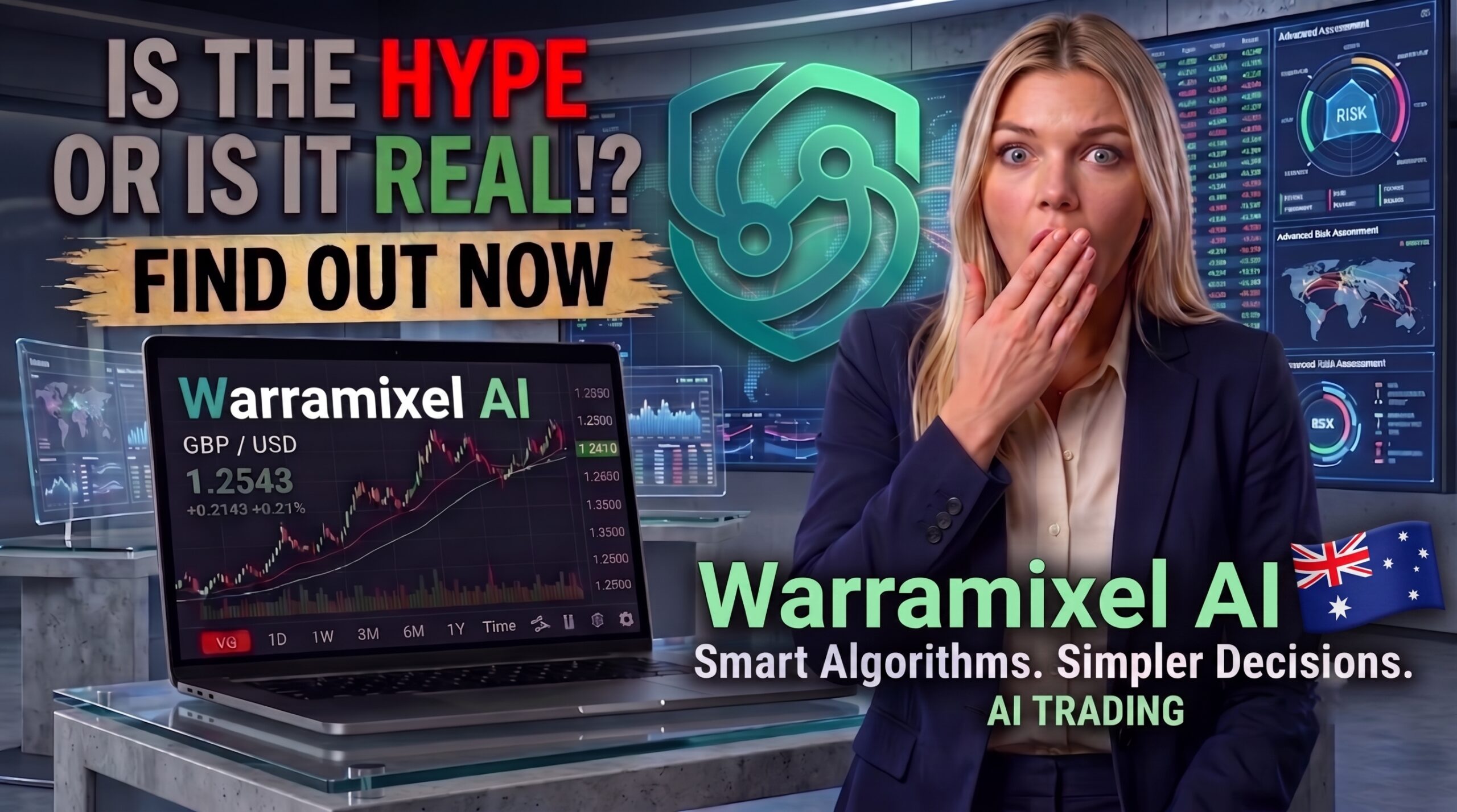 Warramixel AI Review