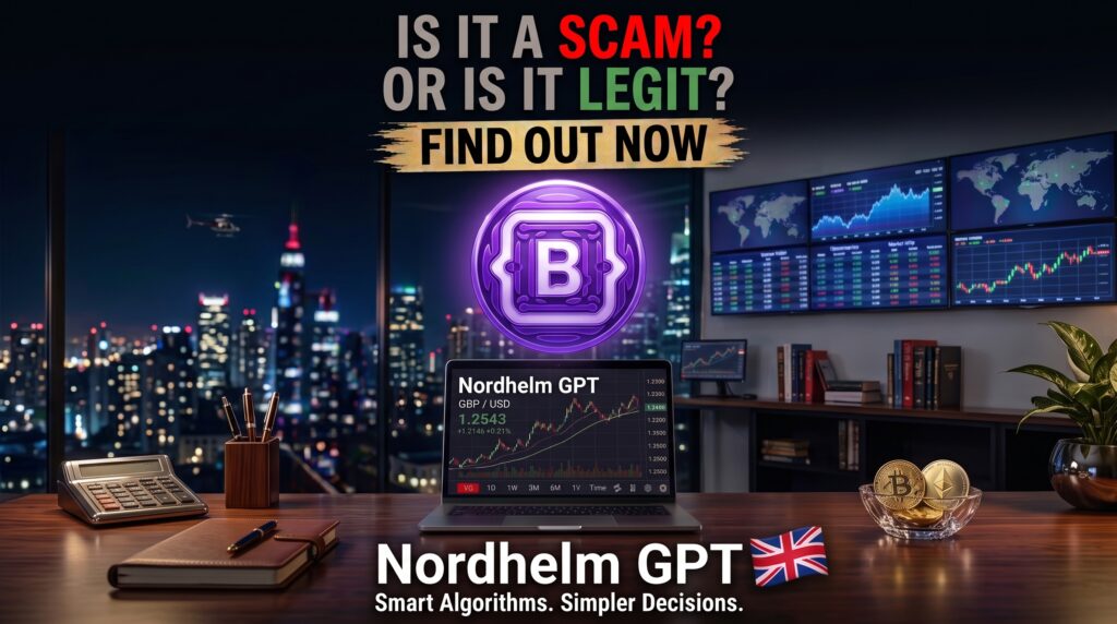 Nordhelm GPT Review