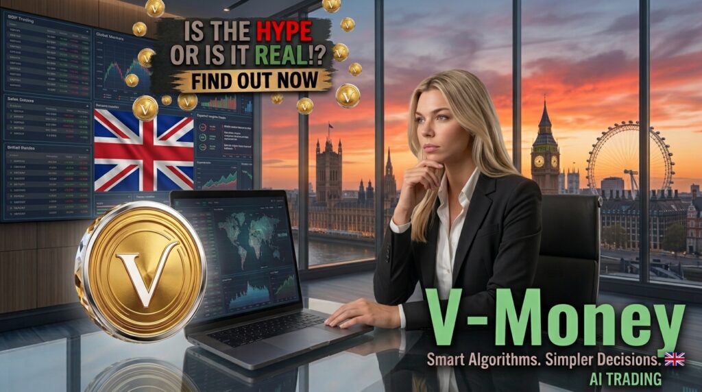 V - Money Review 2026