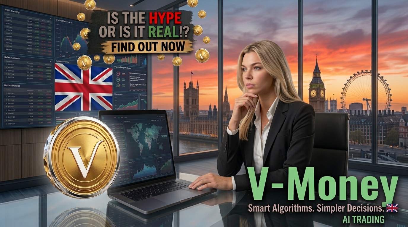 V - Money Review 2026