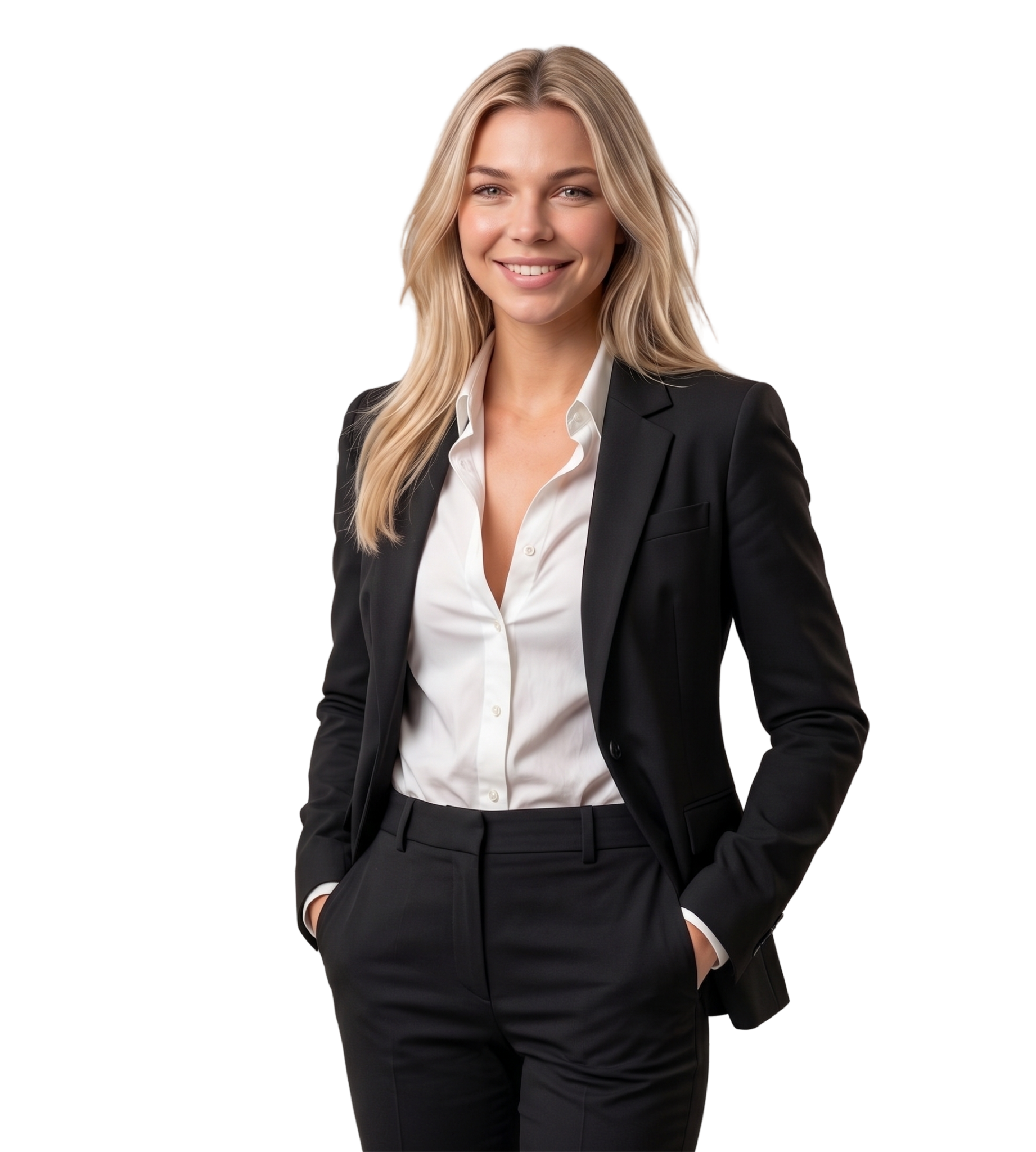 Jenny - Senior Forex Analyst