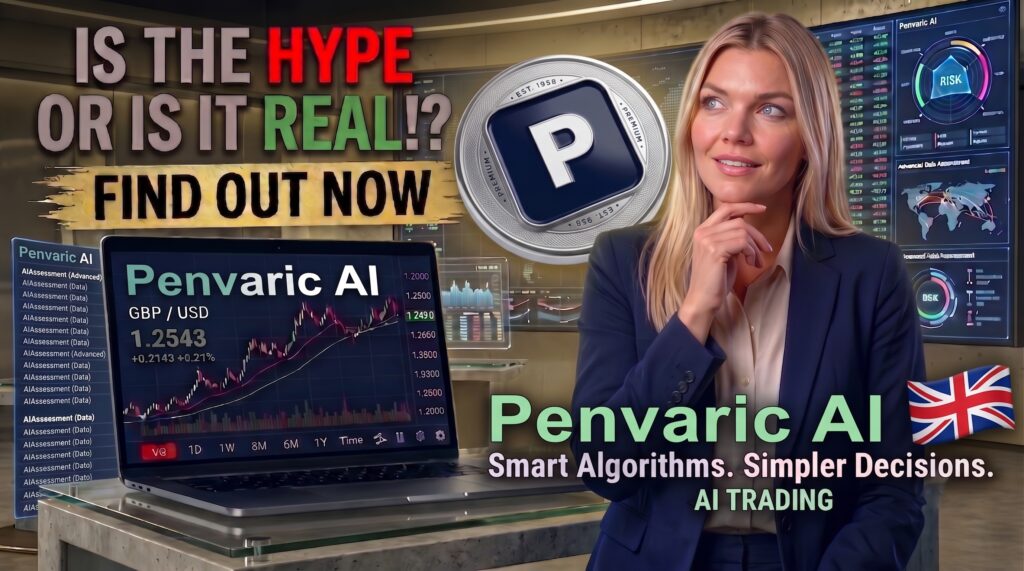 Penvaric AI Review