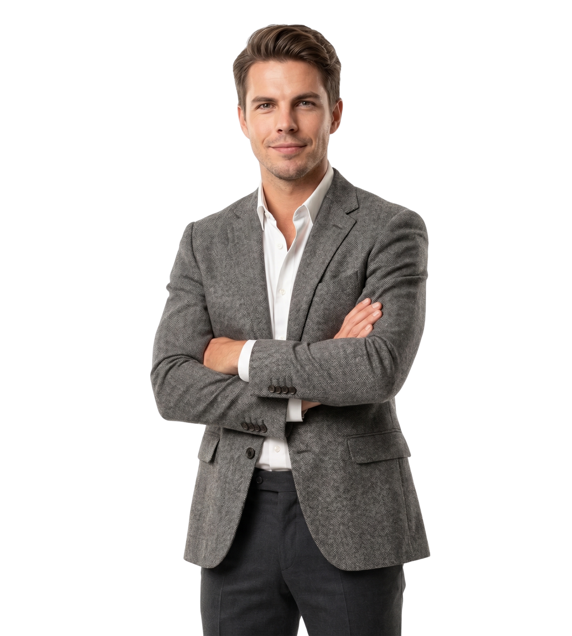 Simon - Crypto Arbitrage Specialist
