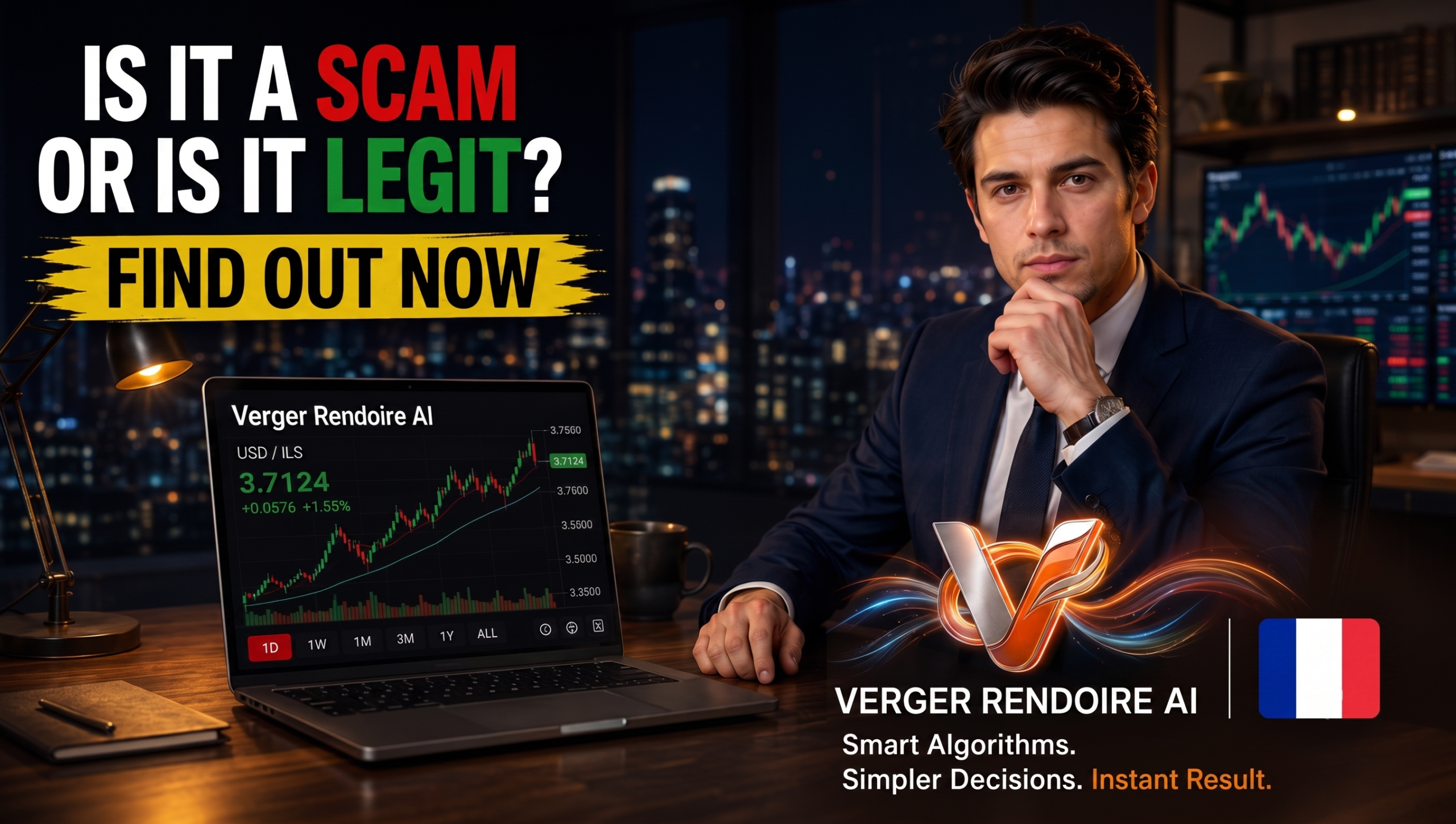 Verger Rendoire Review