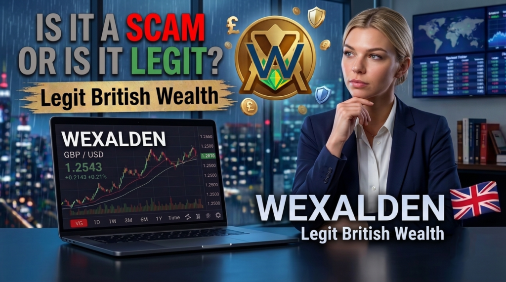 Wexalden