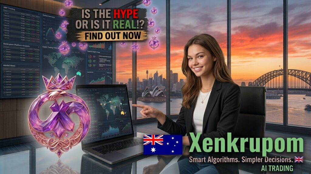 Xenkrupom Review