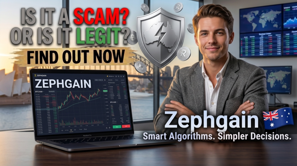 Zephgain