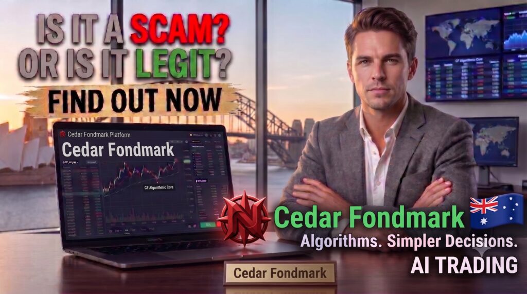 Cedar Fondmark Review 2026