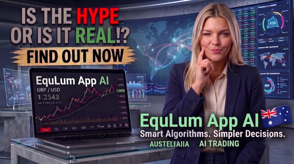 EquLum App AI