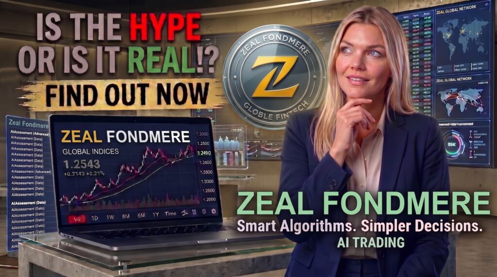 Is Zeal Fondmere legit or a scam? Read our complete 2026 review to explore features, automated strategies, and safety for Australian investors.