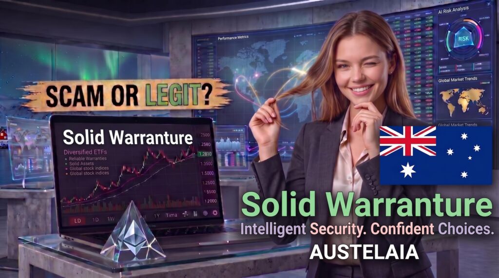 Solid Warranture