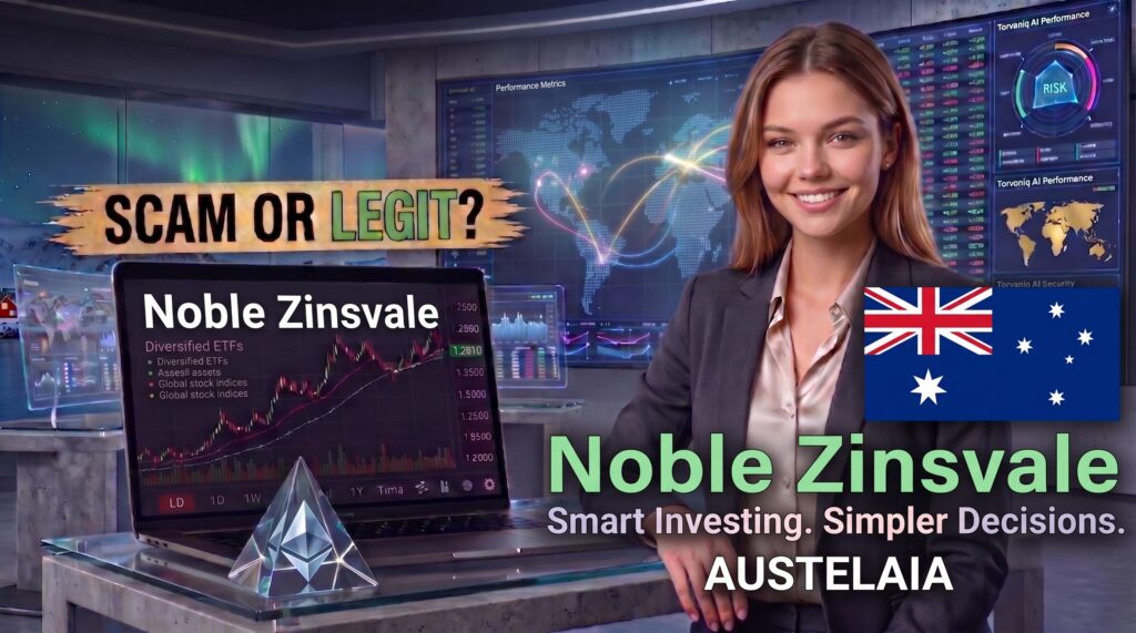 Noble Zinsvale