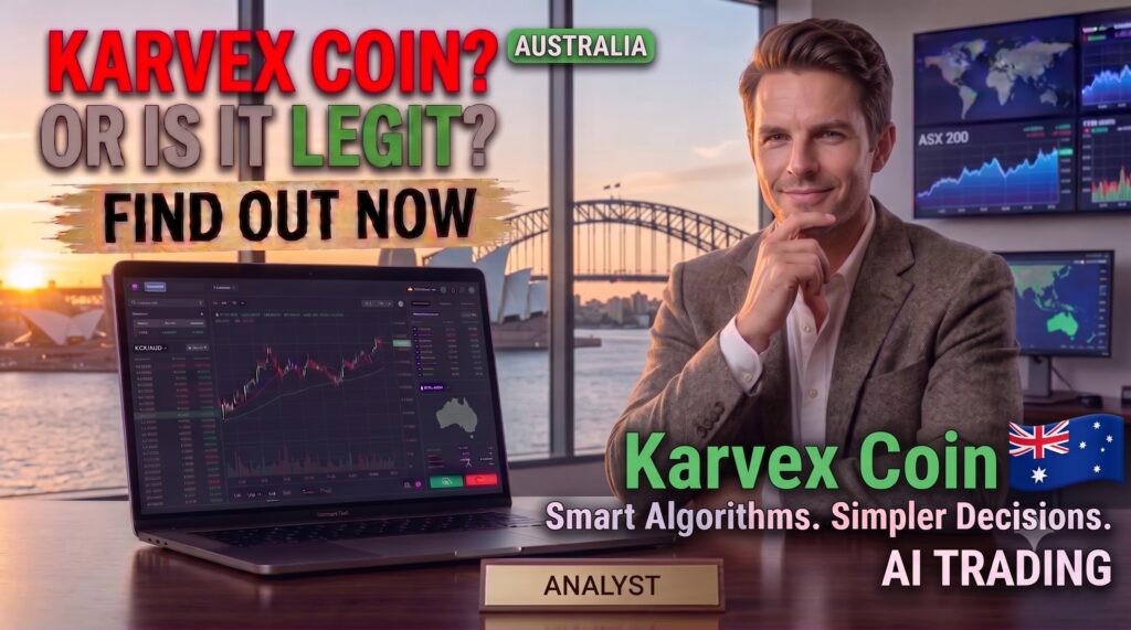 Karvex Coin Review