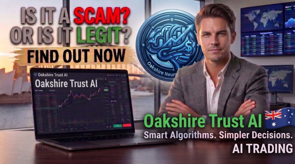 OakshireTrustAI Official Review 2026
