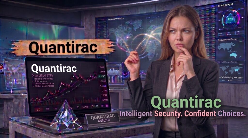 Quantirac Review