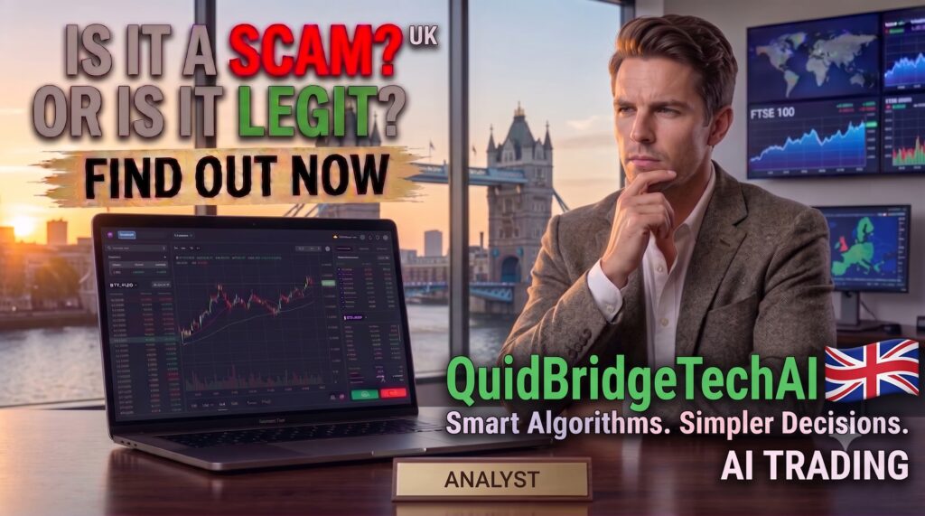 QuidBridgeTechAI Review
